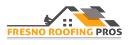 Fresno Roofing Pros logo